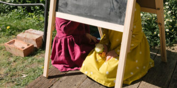 Home-Schooled Kids Are Not All Right