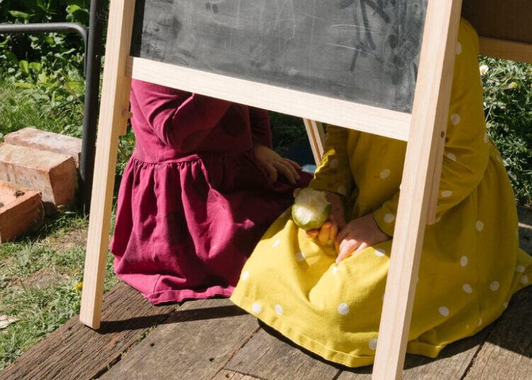 Home-Schooled Kids Are Not All Right