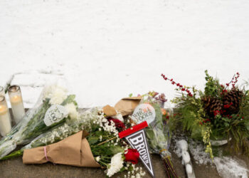 Victim of Shooting at Brown Remembered as ‘a Bright Light’