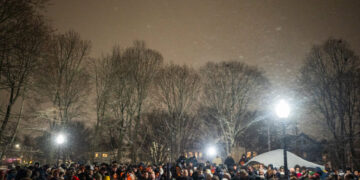 A ‘Small Place’ Copes With Unimaginable Tragedy After Brown Shooting