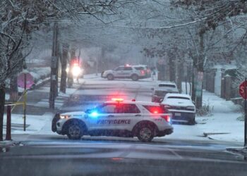 Brown Cancels Classes and Exams for the Rest of the Semester