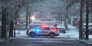 Brown Cancels Classes and Exams for the Rest of the Semester