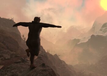 Top 10 Video Games of 2025