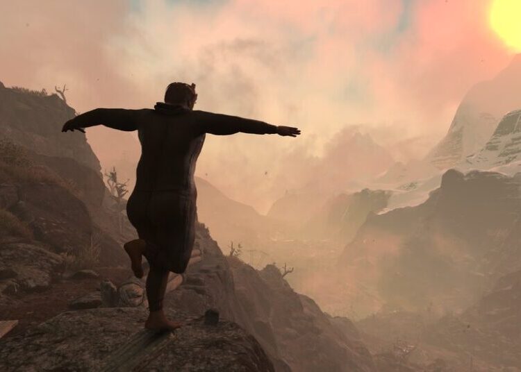 Top 10 Video Games of 2025