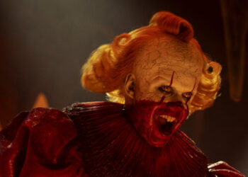 ‘It: Welcome to Derry’ Season 1 Finale Recap: The Mist