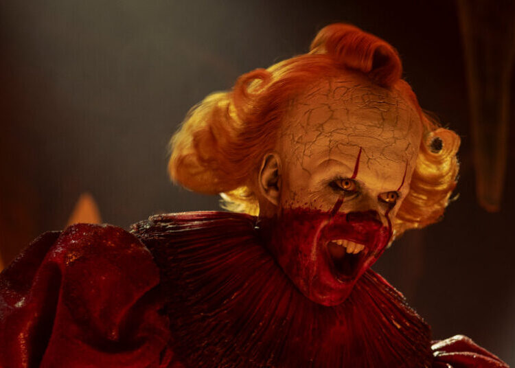 ‘It: Welcome to Derry’ Season 1 Finale Recap: The Mist