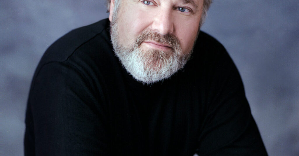 Rob Reiner, Actor Who Went on to Direct Classic Films, Dies at 78