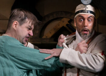 After 100 Years, an Operatic Masterpiece Keeps Shocking Us