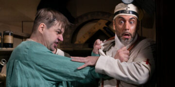 After 100 Years, an Operatic Masterpiece Keeps Shocking Us