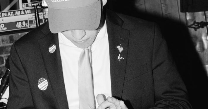 Was I Based or Cringe? I Decided to Find Out.