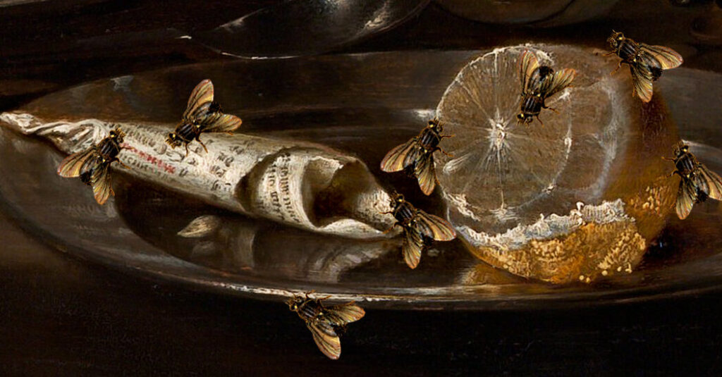 The Billionaires Have No One to Blame but Themselves