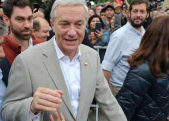 Conservative Hard-Liner Is Elected as Chile’s President