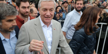 Conservative Hard-Liner Is Elected as Chile’s President