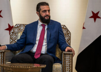 Deadly Attack in Syria on U.S. Troops Exposes Growing Challenges for Country’s Leader