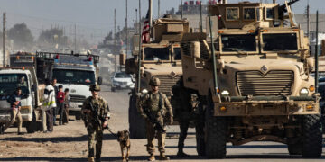 Syrian Who Killed U.S. Soldiers Was Member of Security Forces, Officials Say