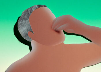 He Had the Worst Bloody Nose of His Life. That Was Just the Beginning.