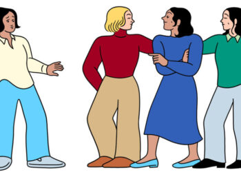 What Should I Do About the Bully in My Social Circle?