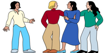 What Should I Do About the Bully in My Social Circle?