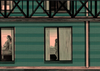 ‘They Don’t See Us as Human’: The Dark Side of the Global Fertility Industry