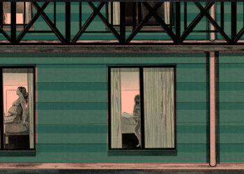 They Answered an Ad for Surrogates, and Found Themselves in a Nightmare