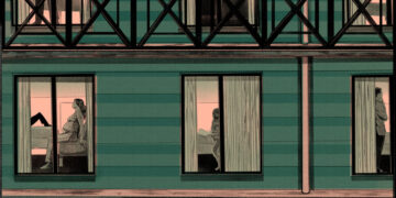 They Answered an Ad for Surrogates, and Found Themselves in a Nightmare