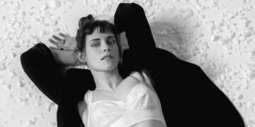 Kristen Stewart Wants to Blow Up the Myth of the Brilliant Male Actor