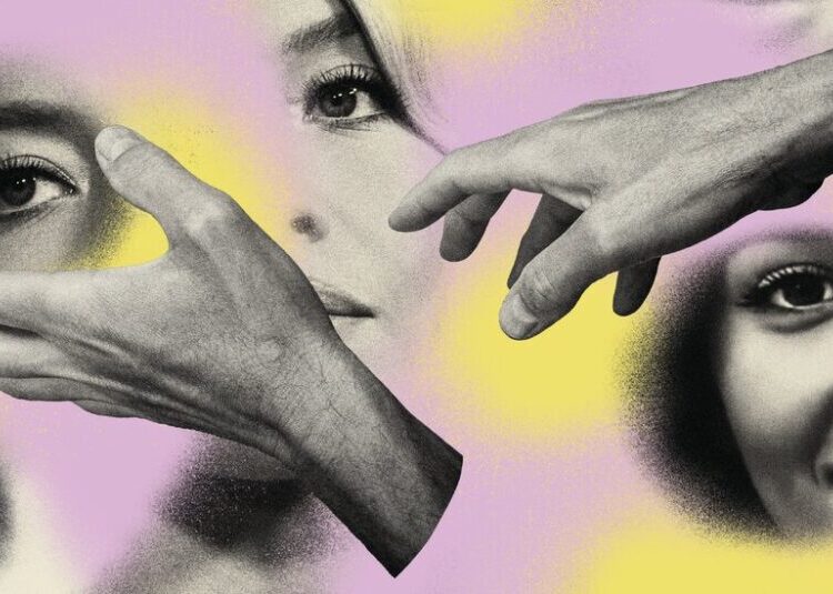 A.I. Actors Might Change Your View of Human Ones