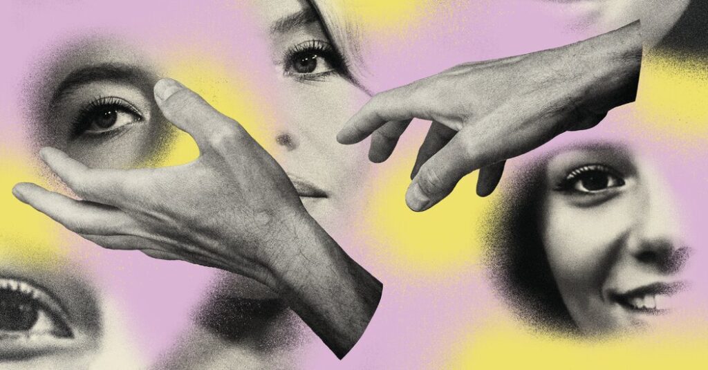 A.I. Actors Might Change Your View of Human Ones