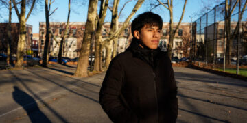 Officials Target Youth Immigration Program, Speeding Up Deportations