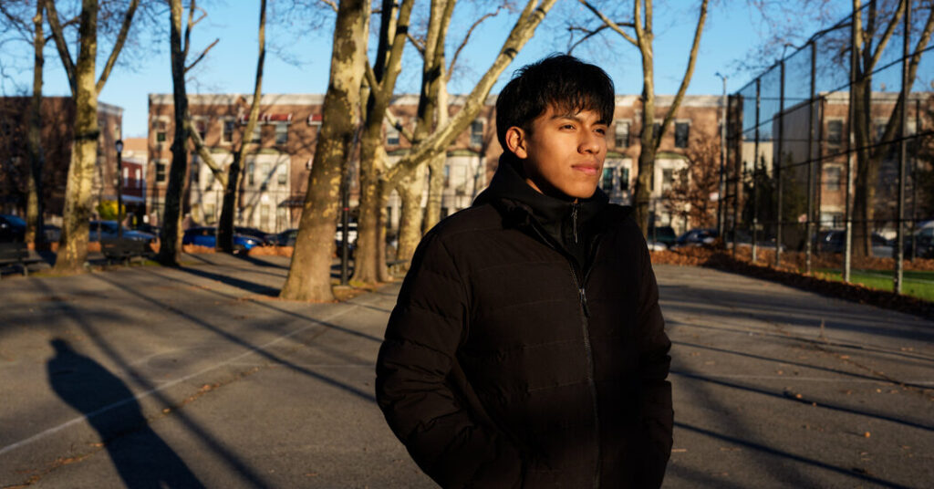 Officials Target Youth Immigration Program, Speeding Up Deportations