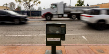 A California Newspaper Prints Its Last Edition