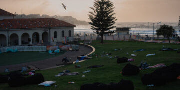 Emergency Responders Recount Horror of Sydney Shooting