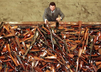 Mass Shootings Are Rare in Australia, Which Has Strict Gun Laws