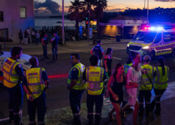 ‘The Feeling of Being Under Siege’: U.S. Rabbis React to Sydney Attack