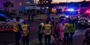 ‘The Feeling of Being Under Siege’: U.S. Rabbis React to Sydney Attack