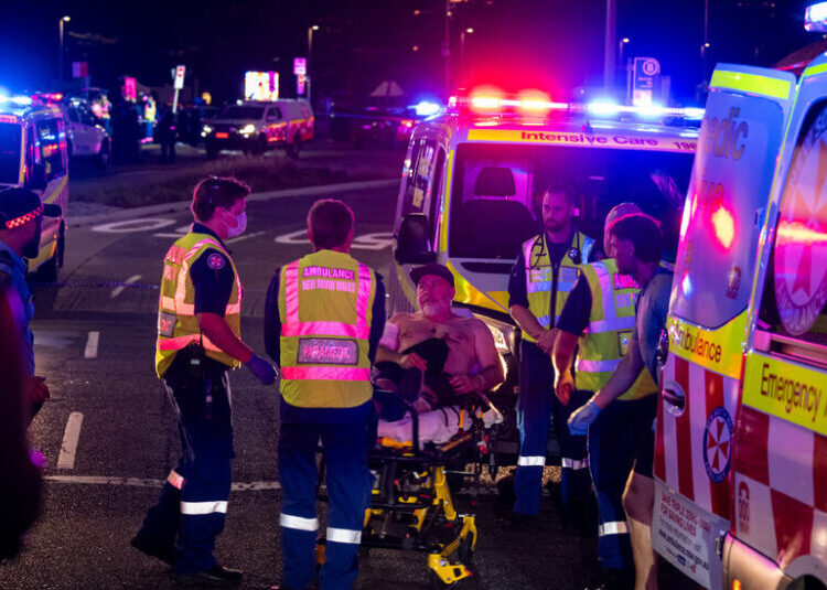 What to Know About the Victims of the Bondi Beach Shooting