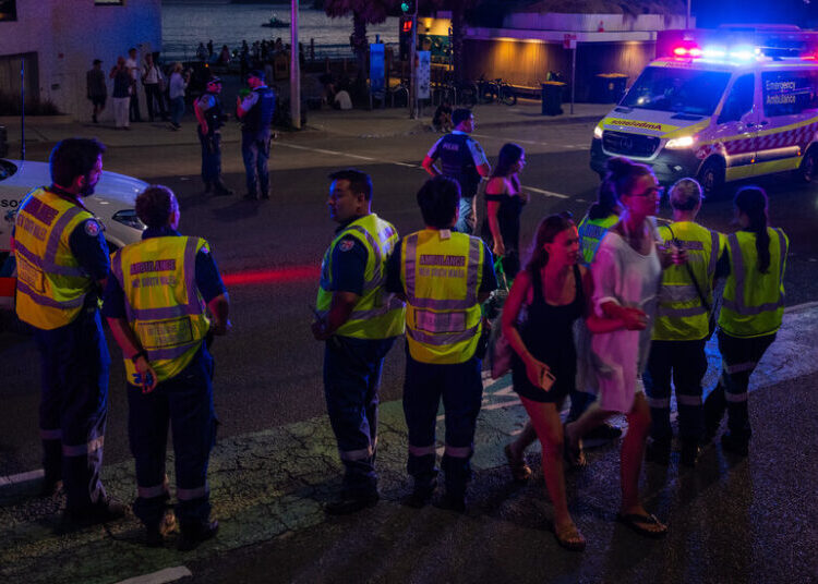 What We Know About the Shooting at Bondi Beach