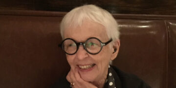 Jeanette Winter, Who Told Children About Artists’ Lives, Dies at 86