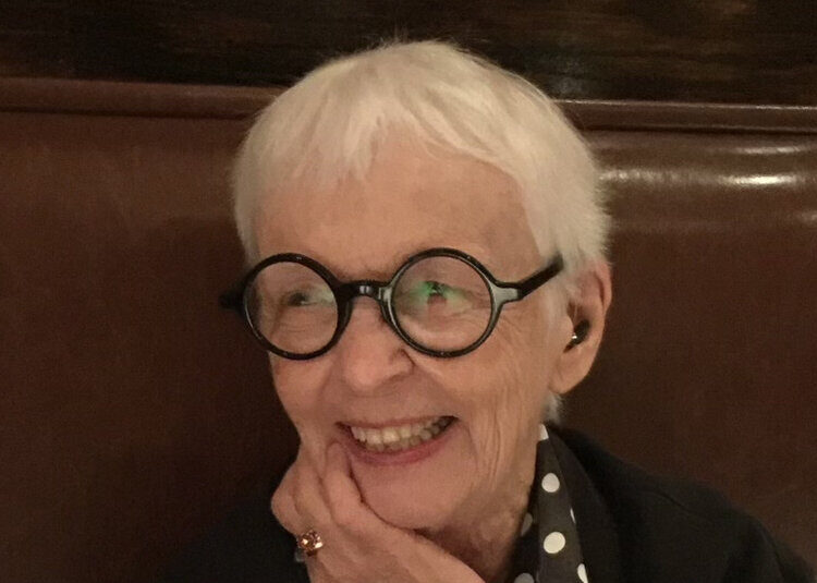 Jeanette Winter, Who Told Children About Artists’ Lives, Dies at 86