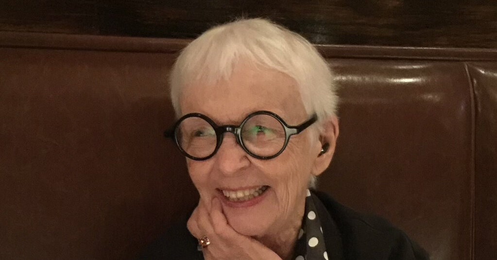 Jeanette Winter, Who Told Children About Artists’ Lives, Dies at 86