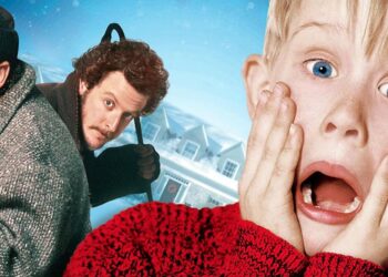 7 Classic Christmas Movies You Can Stream Right Now