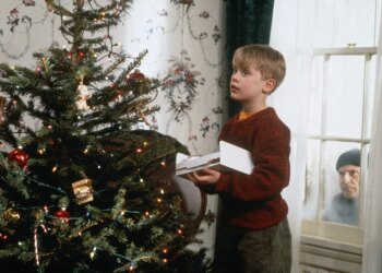 ‘Merry Christmas, Ya Filthy Animal’: The Old Movies in the ‘Home Alone’ Movies That Don’t Really Exist