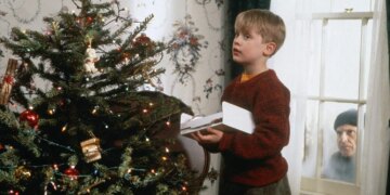 ‘Merry Christmas, Ya Filthy Animal’: The Old Movies in the ‘Home Alone’ Movies That Don’t Really Exist