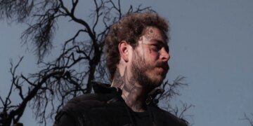 Watch a Baby-Faced Post Malone Tell His Origin Story, Including the Surprisingly Simple Way He Found His Name
