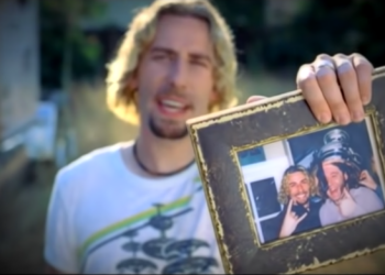 Has Nickelback Secretly Been a Country Band This Whole Time? Chad Kroeger Seems to Think So