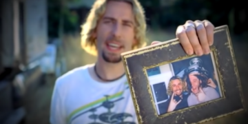 Has Nickelback Secretly Been a Country Band This Whole Time? Chad Kroeger Seems to Think So