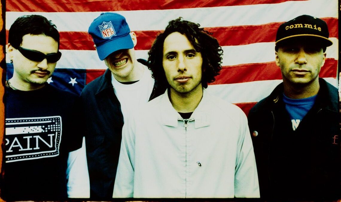 Tom Morello Cited ‘Subterranean Disillusionment’ for Why Rage Against the Machine Fans Went so Wild at Their Concerts