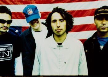 Tom Morello Cited ‘Subterranean Disillusionment’ for Why Rage Against the Machine Fans Went so Wild at Their Concerts