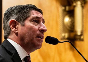 Trump Administration Begins Program to Increase Government’s Tech Worker Ranks