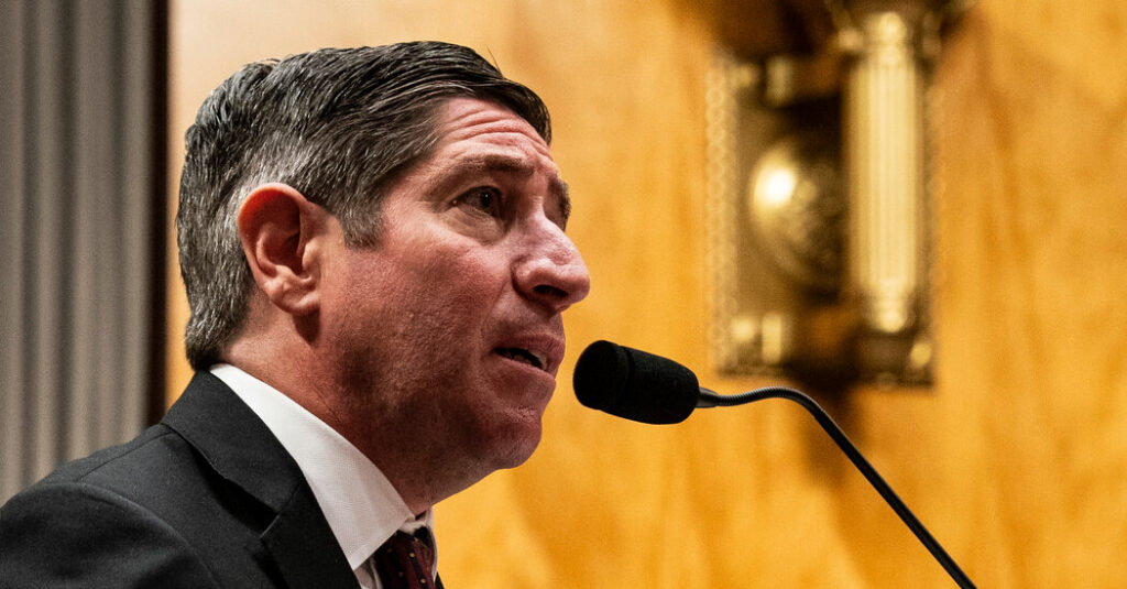 Trump Administration Begins Program to Increase Government’s Tech Worker Ranks